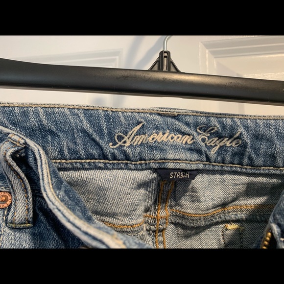 American eagle jeans - Picture 4 of 5